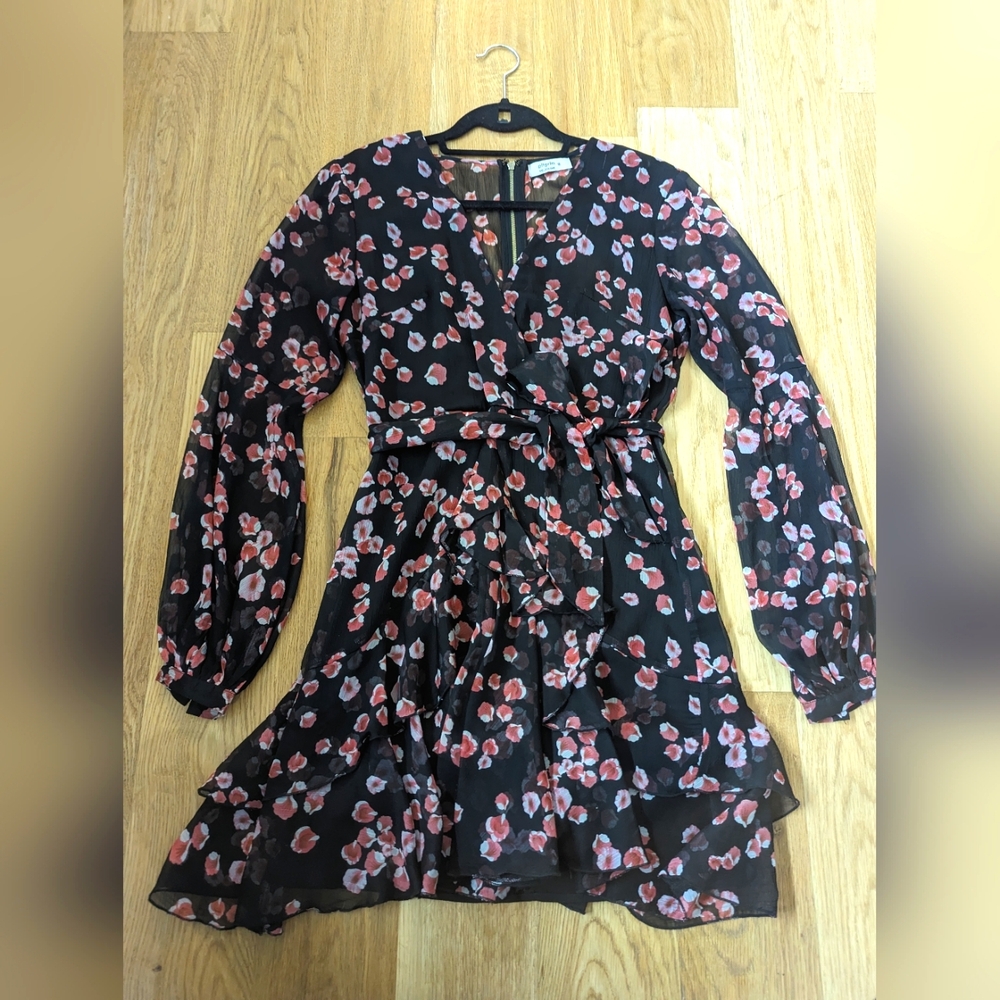 Pilgrim size 8 mini dress